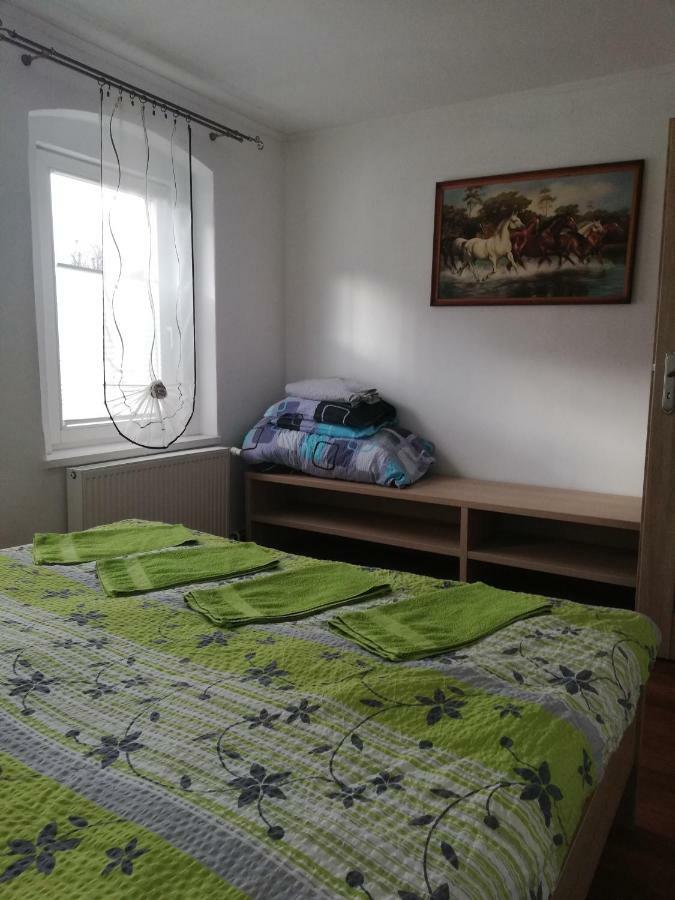 Tysiaclecia 11/1 Apartment Piechowice Ngoại thất bức ảnh